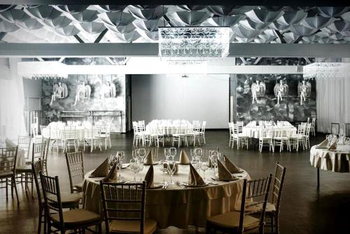 MONA Boutique Hotel Sheremetyevo - image 6