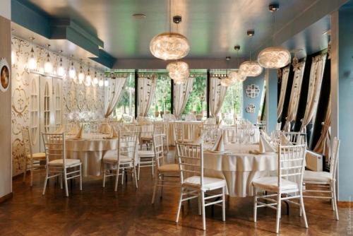 MONA Boutique Hotel Sheremetyevo - image 7