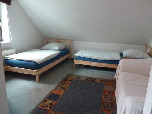 404-Hostel 1.7km von Garthestraße entfernt