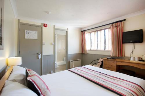 Breckland Lodge - image 5
