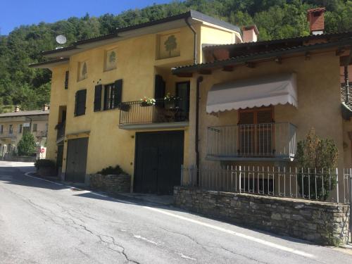 La Masca 5