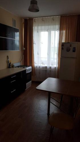 Apartment on Priborostroiteley 40