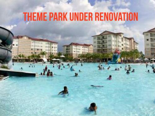 Pd Tiara Bay Apartment In Malaysia