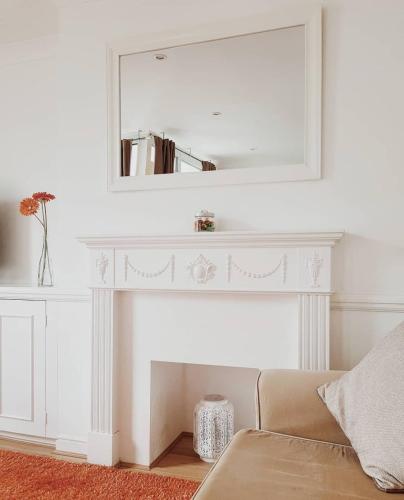 

London Docklands Apartment