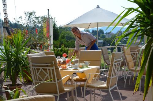Hotel Garni ELISABETH - image 13
