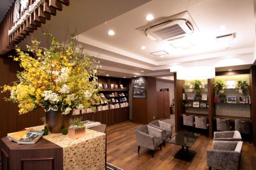 HOTEL Mai Sakura - 상점