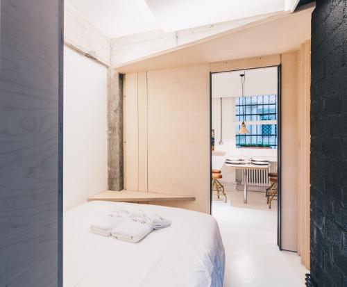 Kaia Apartment by People Rentals, Bilbao (Foto 3)