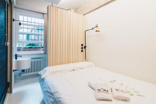 Kaia Apartment by People Rentals, Bilbao (Foto 6)