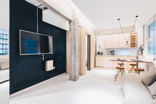Kaia Apartment by People Rentals, Bilbao (Foto 2)