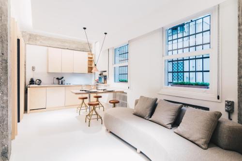 Kaia Apartment by People Rentals, Bilbao (Foto 10)