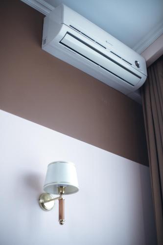 Vintage Hotel - image 7