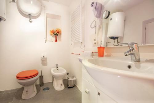 B&B Ventisei Scalini A Trastevere - image 14