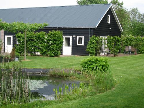  B&B Oostzomerland in Mijnsheerenland
