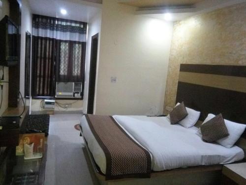 Hotel Dwarkadhish Intercontinental