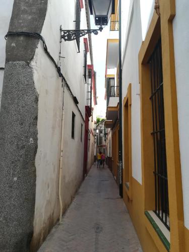 Apartamento San Clemente - Tap to explore photos