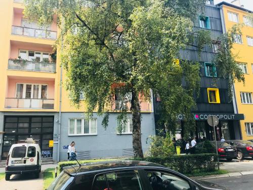 Colors Apartment Sarajevo Colors Apartment Sarajevo