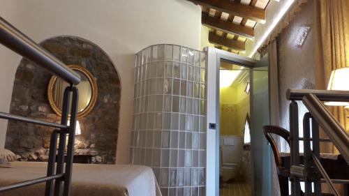 Antica Scuderia chambre d'hôte Pradamano