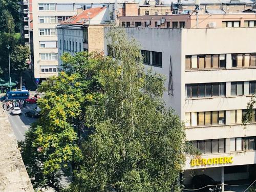 Colors Apartment Sarajevo Colors Apartment Sarajevo