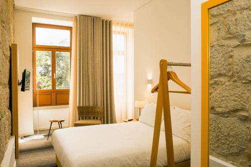 BO - Álvares Cabral GuestHouse