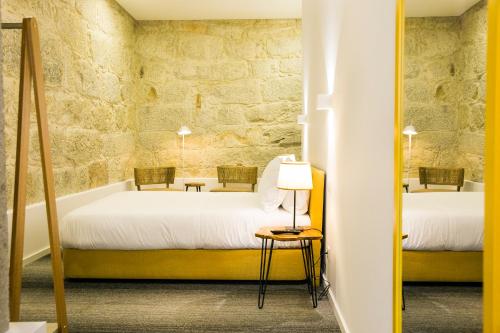 BO - Álvares Cabral GuestHouse
