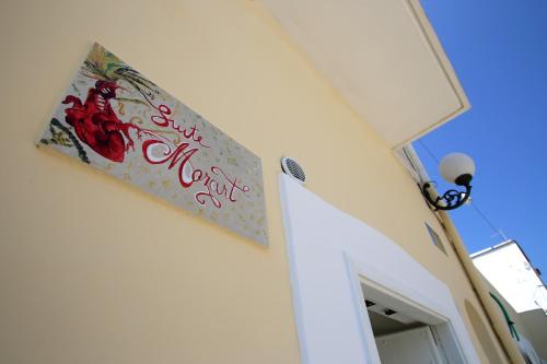 Suite mozart, Vieste