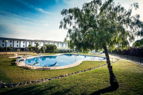 Gran Hotel Ciudad Del Sur - image 5