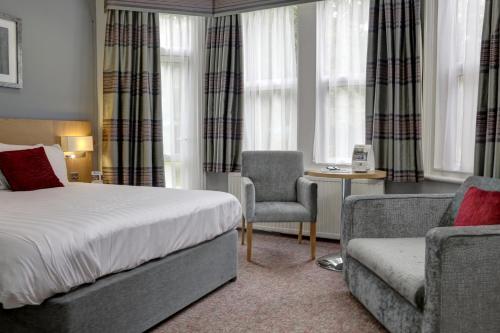 Best Western Plus Oxford Linton Lodge - image 5
