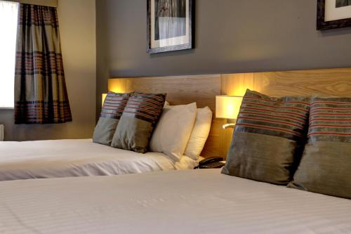 Best Western Plus Oxford Linton Lodge - image 7