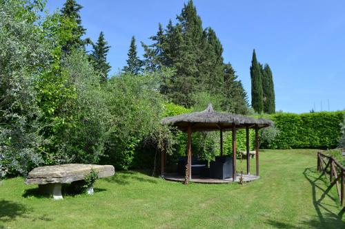 Terre di Melazzano - main image