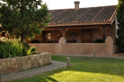 Finca El Cortiñal - main image