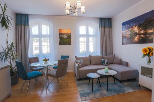 B&B Oppeln - Proseco Apartments -Self check-in- - Bed and Breakfast Oppeln