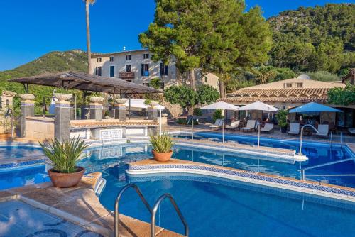 156967577 Monnaber Nou Finca Hotel & Spa