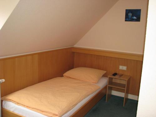 Hotel & Restaurant Zur Weintraube - image 3