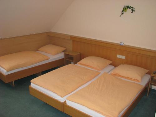 Hotel & Restaurant Zur Weintraube - image 4