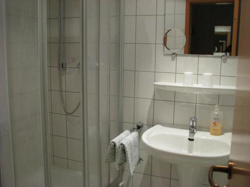 Hotel & Restaurant Zur Weintraube - image 5