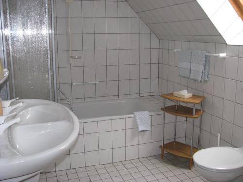 Hotel & Restaurant Zur Weintraube - image 11