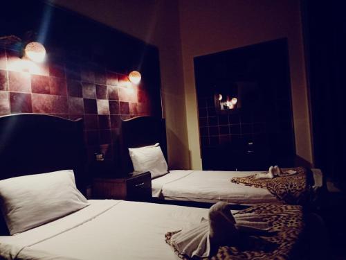 Ramses Palace Hostel