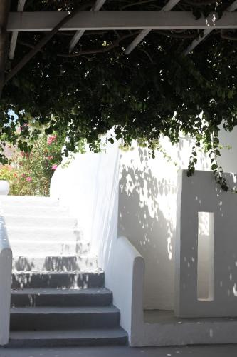 Ios Plage Hotel