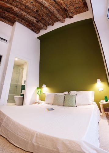 BB Casamatta Room Type - Deluxe Double or Twin Room