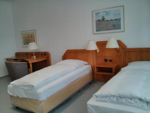 Willy Hotel Frankfurt - image 14