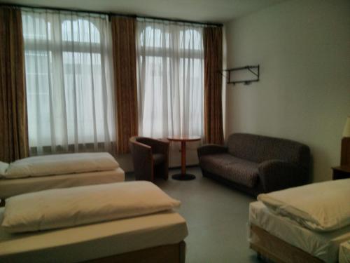 Willy Hotel Frankfurt - image 11