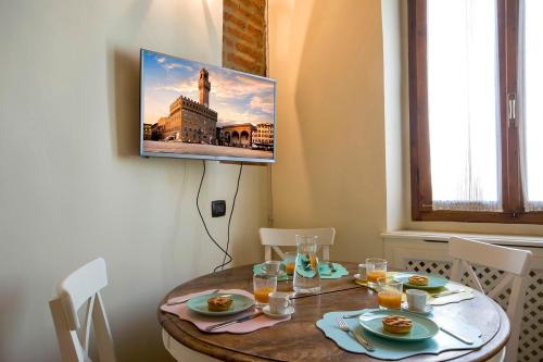 Ognissanti apartment - image 8