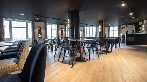 Hotel Mercure St Malo Front de Mer