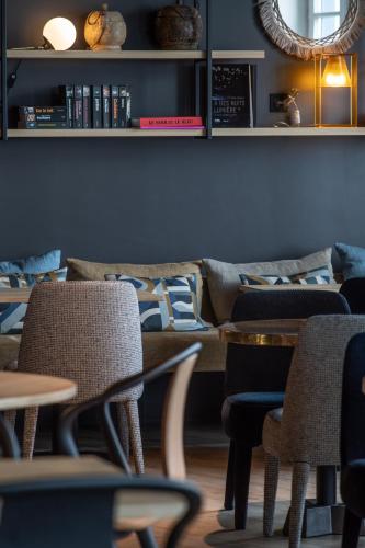 Mercure St Malo Front de Mer - image 2