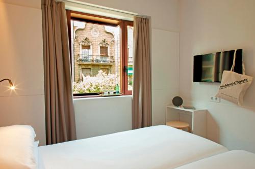 chic&basic VELVET, Barcelona (fotografie 9)