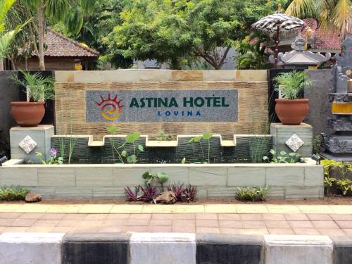 Astina Hotel Bali