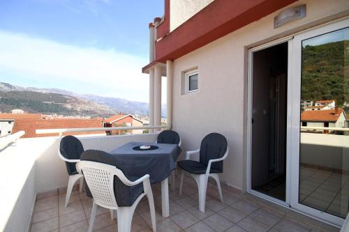 Apartments Vila Galileo 5
