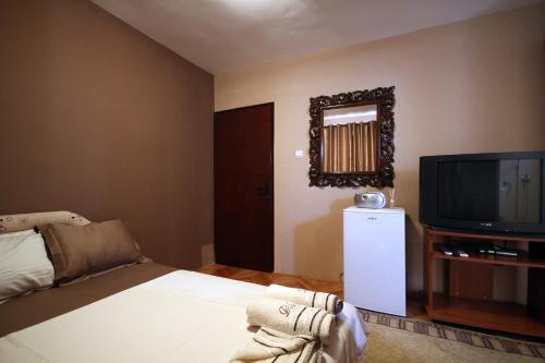 Apartments Vila Galileo - main image
