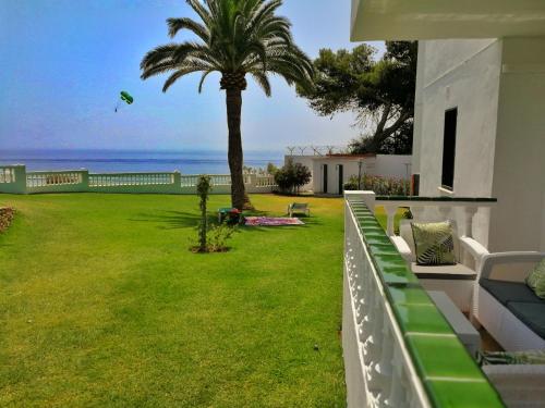 Sunny Nerja Apartments - main image