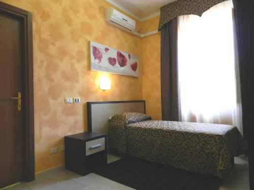 Hotel Air Palace Lingotto - image 11